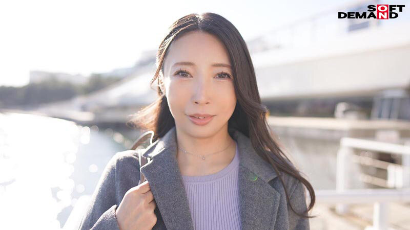45歳 今が一番キレイな私だって事 主人(あの人)に伝えたいんです 馬場紗奈 素人人妻がAV初出演