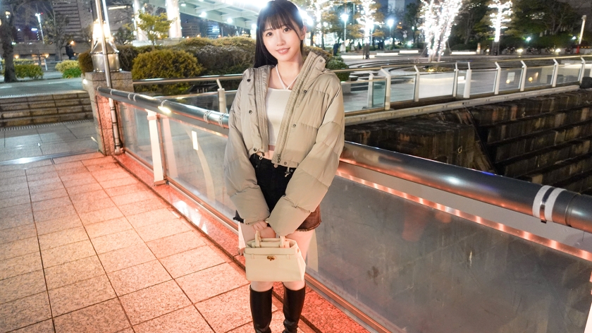マジ軟派、初撮。 2182 罵りのプロフェッショナル登場!M男ガチャを神引きで引きまくるドS女子を横浜でナンパ!乳首イジリからの罵り口撃でM男は全員食ってきた!そんなイケない女子にはガンガン奥突きでわからせて何度も絶頂!ハメ潮スプラッシュ!雫は星空の彼方へ