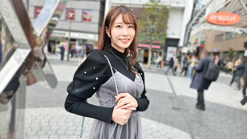 【元レースクイーン】脚フェチ必見!未体験の快感に身体が悦んでしまって、もうどうしようもなくなってしまって喘いでいる姿をとくとご覧あれ。【初撮り】ネットでAV応募→AV体験撮影 2387