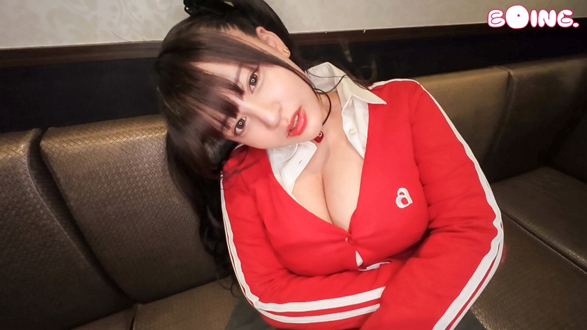 『全人類のチ○ポをパイズリで救う爆乳ヒロイン爆誕! 怒張した男根を優しく挟み、熱く搾り、繰り返し射精させる愛と精液の乳房正義物語!』