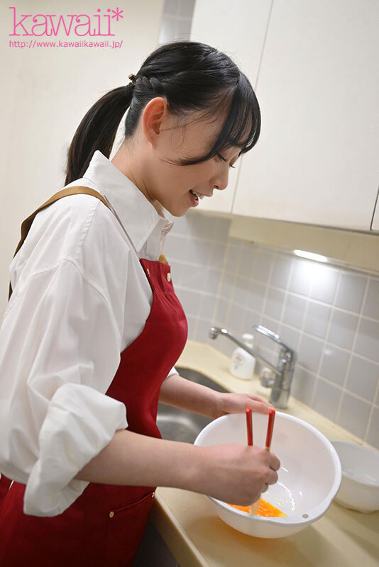 子ども支援ボランティア活動女子 まさかのAV出演支援 七瀬ほのか