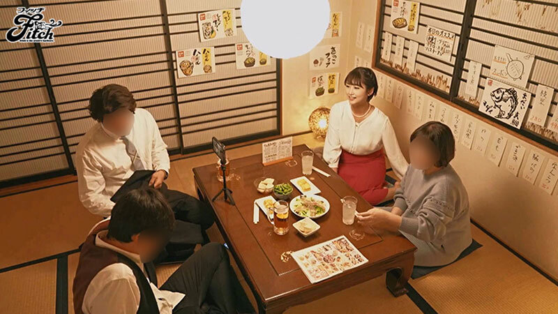 20年の時を経て…同窓会で再会した僕の●校時代の同級生 Fcup36歳 本物人妻さおりちゃん自宅でAVデビュー 金城さおり
