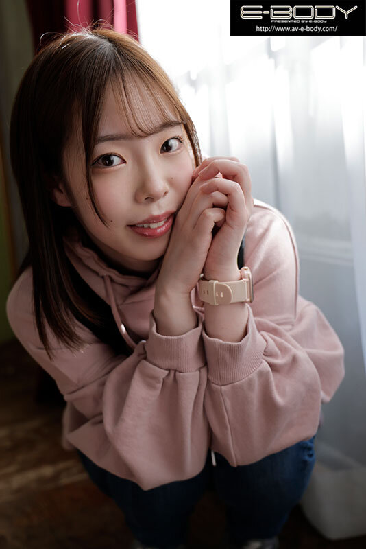 子供達がみんな大好きな優しい’なな先生’が実はむっつりスケベ!? エプロンで隠していたグラドル並み細身ロケットGcup保育士 AVデビュー 坂井なな