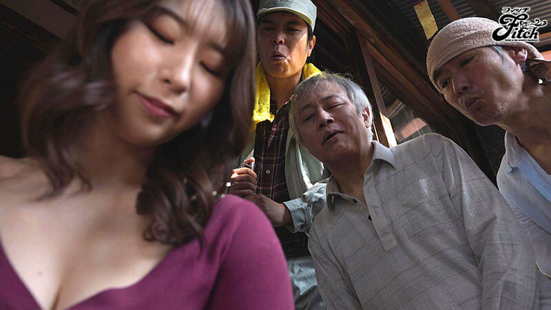 オヤジ輪●!!媚薬濃縮ザーメン中出し25連発NTR 宝田もなみ