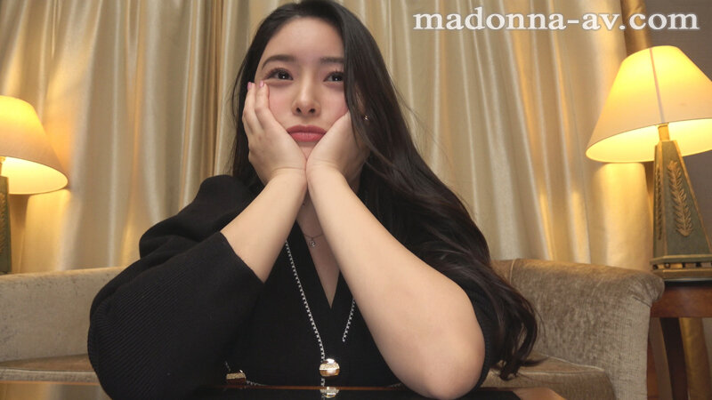 配信限定 マドンナ専属女優の『リアル』解禁。 MADOOOON!!!! めぐり ハメ撮り