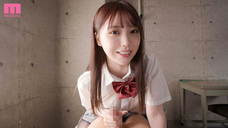 えっちぃコソ練してみる?お節介な幼馴染みの澪は早漏体質なのにボクをHow to育精 石川澪