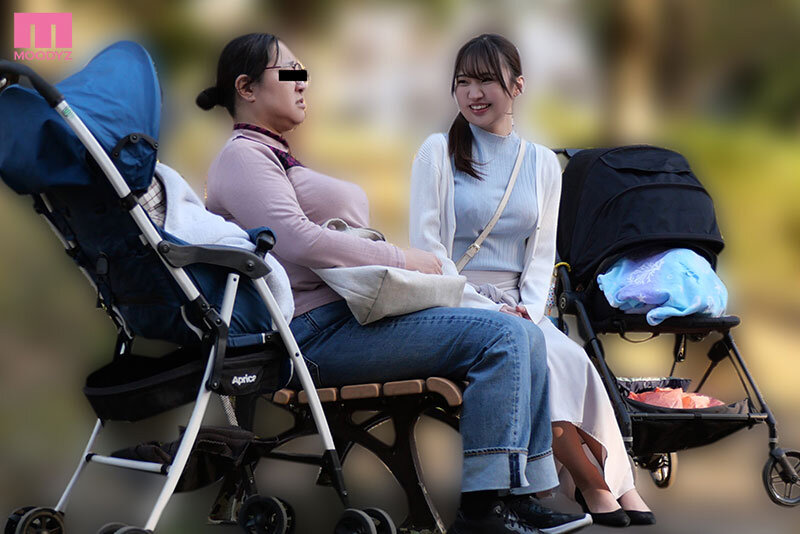 ベビーカー揺らしながら絶対オレら夫婦を見下してる隣人巨乳妻の産後処女を奪ってやったら長時間痙攣アクメで失禁しやがった(笑) 堀田真央