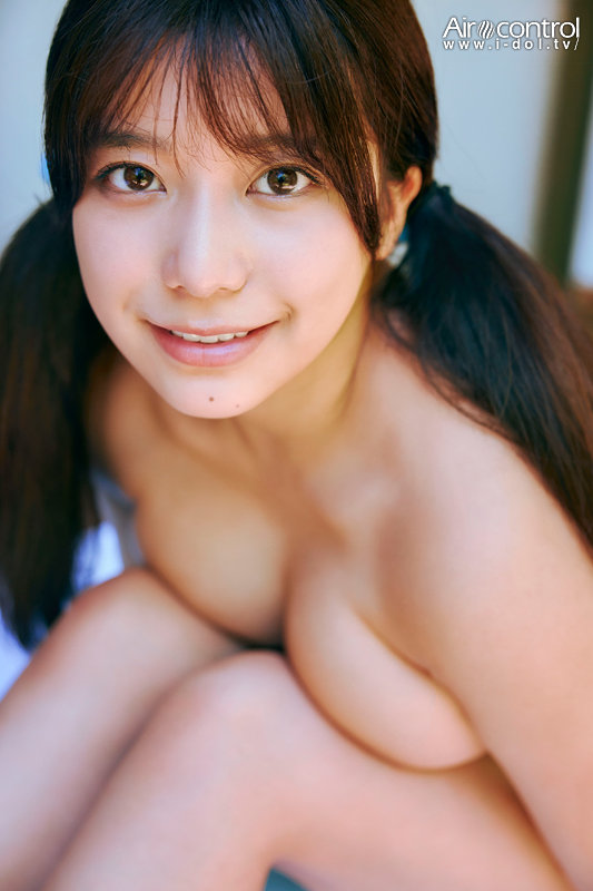裸天使 川越にこ
