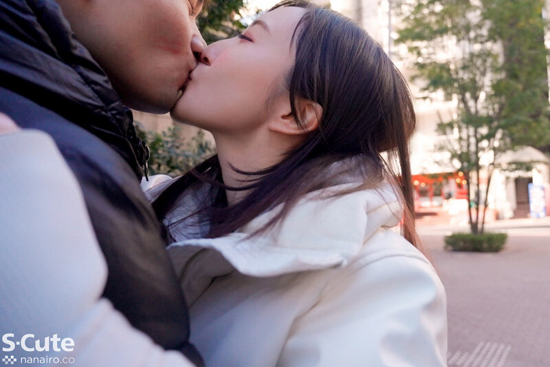 セフレ以上、恋人未満。行きたい所はラブホテル!?今日は一日、男の射精を見ていたい 月野かすみ