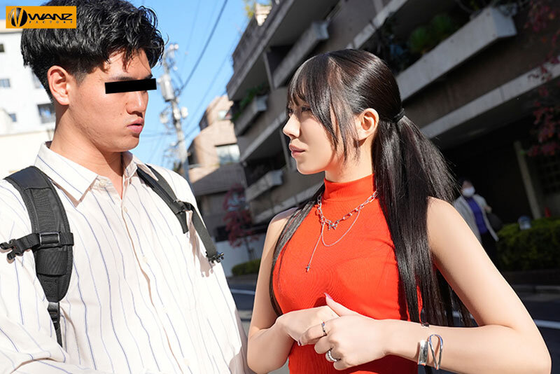 尾崎えりかの凄テクを我慢できれば生★中出しSEX!