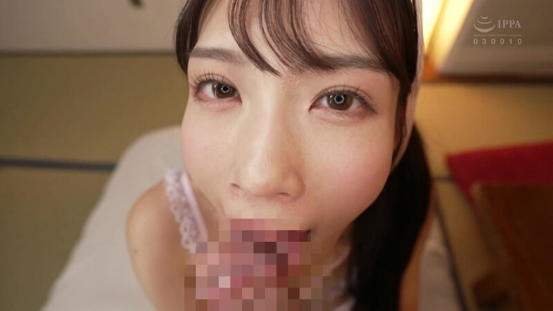 ずぅ~っと見つめられながらシャブられるのって最高に気持ちイイと思ゎない? 宮城りえ