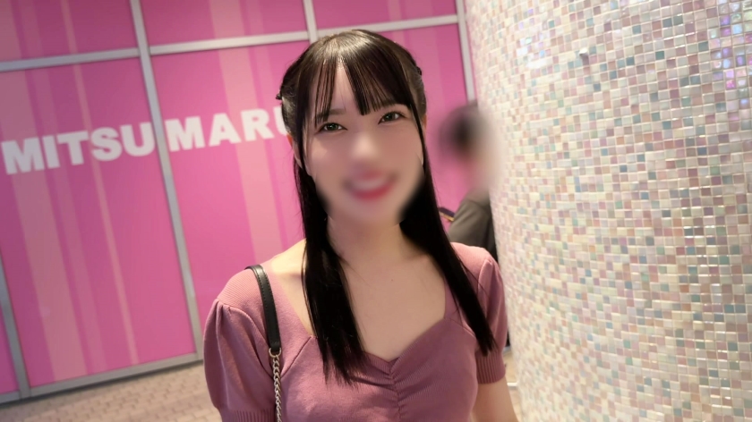 高学歴ミスコン受賞者の乱れた休日 ~3P乱交ででイキまくる20歳女子大生~