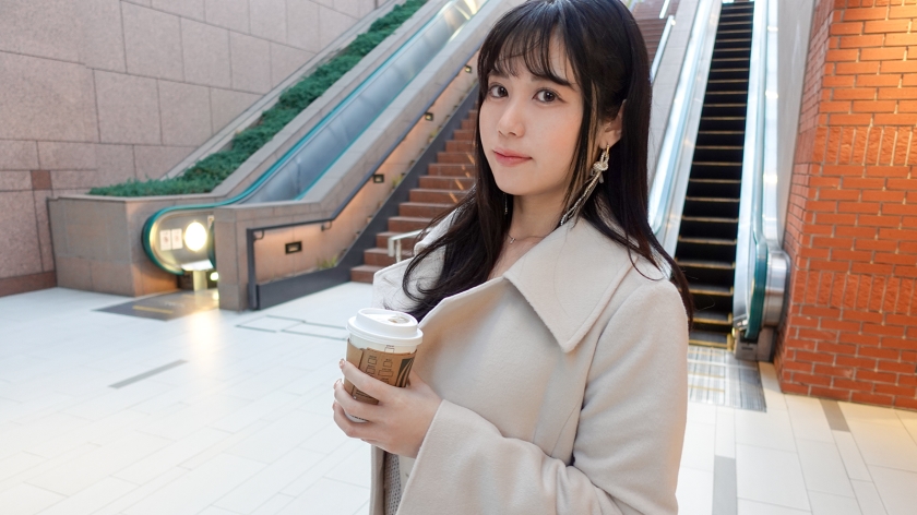黒髪ロングの美人ド●ッグストア店員が性欲に我慢できずに応募してきた!エロい身体で男を責めまくる!我慢出来ずに溢れ出す潮!バックでガンガン突かれて何度もイキまくる! 【初撮り】ネットでAV応募→AV体験撮影 2403