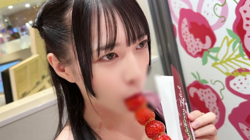 高学歴ミスコン受賞者の乱れた休日 ~3P乱交ででイキまくる20歳女子大生~