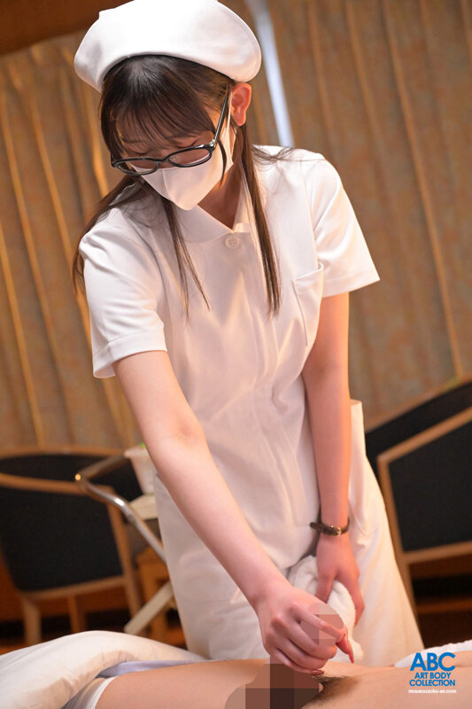 大っ嫌いな元カレが入院してきて性介助要求された美人看護師 婚約中なのにクズ男のチ●ポに抗えずハメまくった3カ月間のNTR入院性活 静河