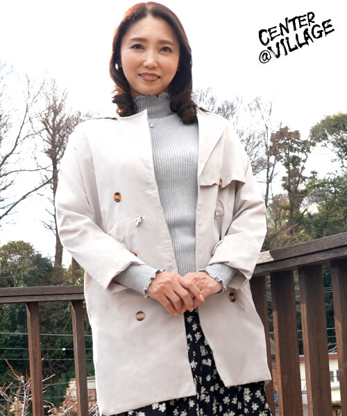 初撮り六十路妻ドキュメント第二章 沢口紫乃