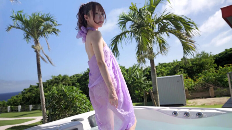 Moe3 成熟美女レボリューション～さよならは波のなか・天使もえ