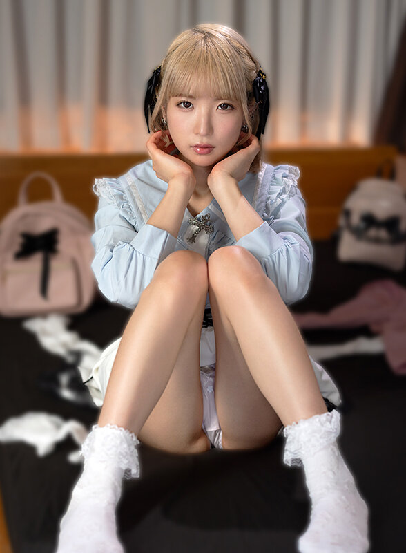 【VR】エビぞり痙攣でイキまくり 地雷系パパ活女子が媚薬で理性を飛ばし自らチ●ポを求めるまで狂うODキメセク