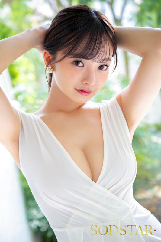 人生初のナマ中出し解禁 渚恋生