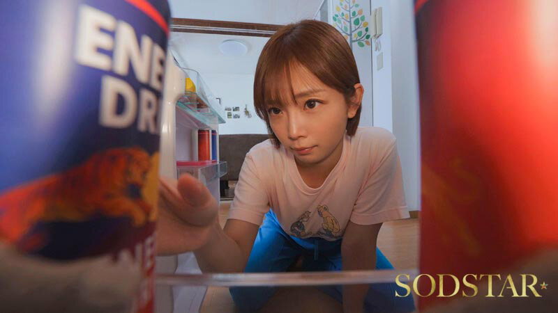 怠惰な週末のダラダラ気持ちいいやつ。むしゃむしゃチ●ポ舐めながら映画みる日 紗倉まな
