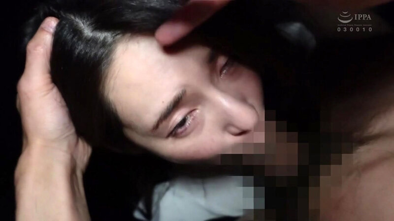 喉奥発射、希望します。 十川ありさ