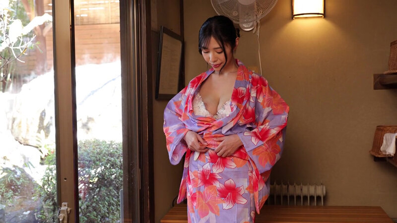 上羽絢 湯女美人 （MBR-BN058）
