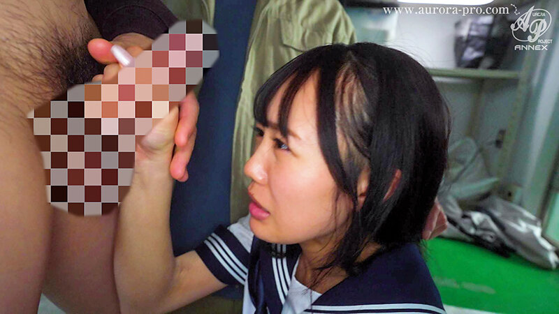 中年チ〇ポ偏愛女学生 オナバレから始まる、ずっと好きだったおじさん達とのとろける中出しセックス 綾美なな