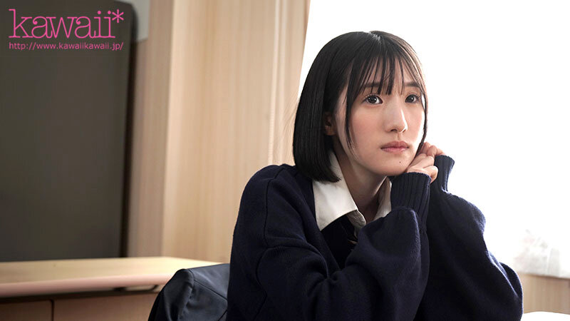 放課後の君と制服のままセックスする僕は最低の教師です 青葉はる