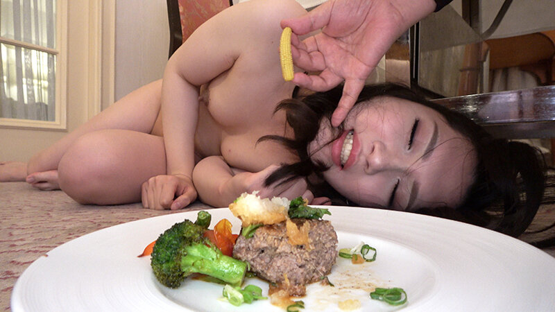 肥大乳首でザコイキする極上美形オトコノ娘 鞠るり