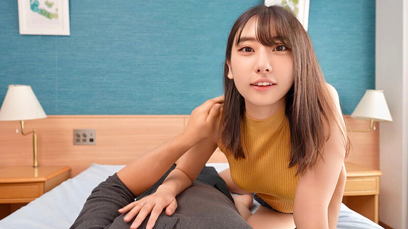 スレンダー美女は悶絶してイき果てる。ドスケベな誘惑中出し。 片寄しゅうか