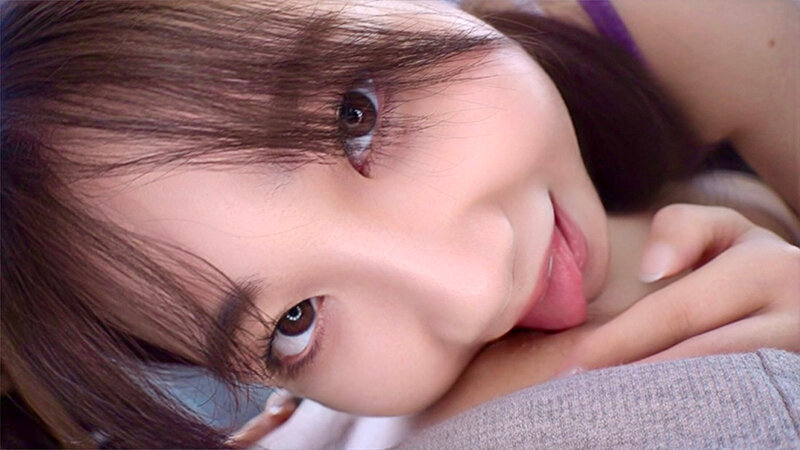やけに発育のいい姪っ子155cm ねっちょり密着して離さず中出し 篠崎菜都香