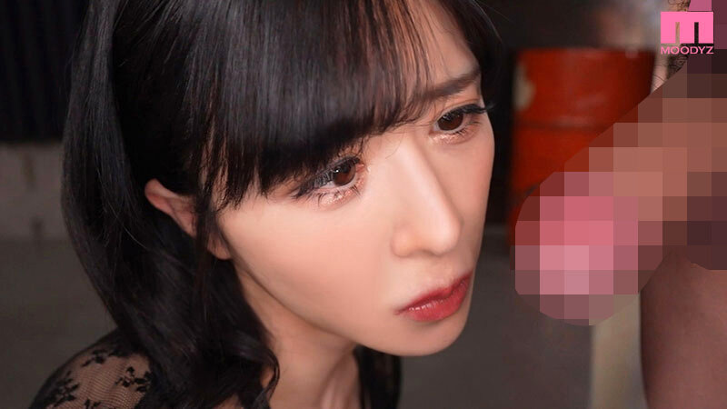 ず~っとチ〇ポ見つめたまま!ちんシャブ大好きお姉さんの鬼バキュームフェラ 辻井ほのか