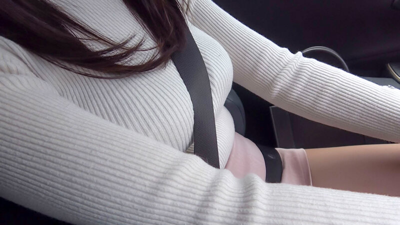 【半中半外生イキ娘】ミルク代のため中出しするFカップシンママ なお 22歳 渚沢なお