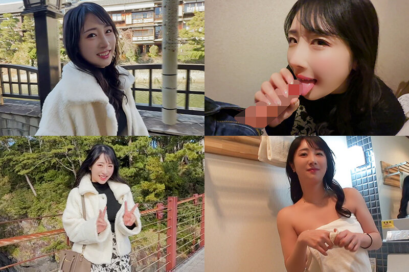いつでもどこでも人妻オナホ したがり温泉旅行 小野坂ゆいか