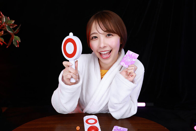【VR】宍戸里帆に沼る