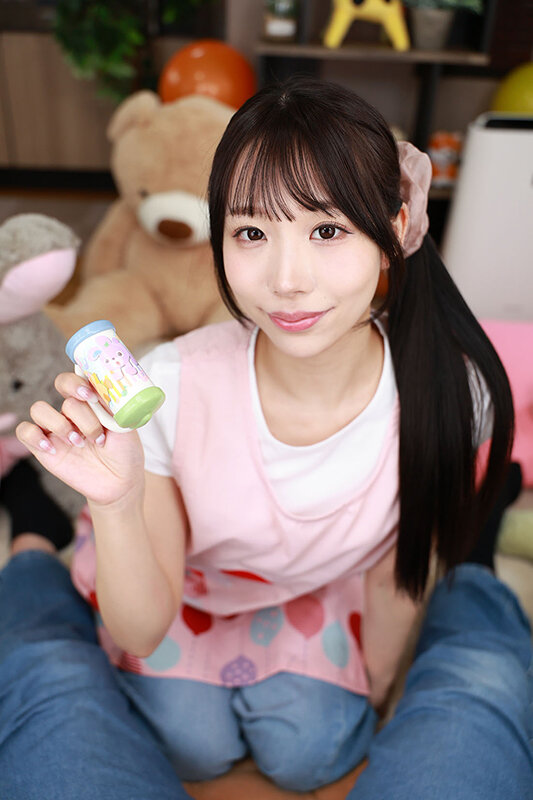 【VR】8K VR!母性全開のバブみSEX!! 尾崎えりか