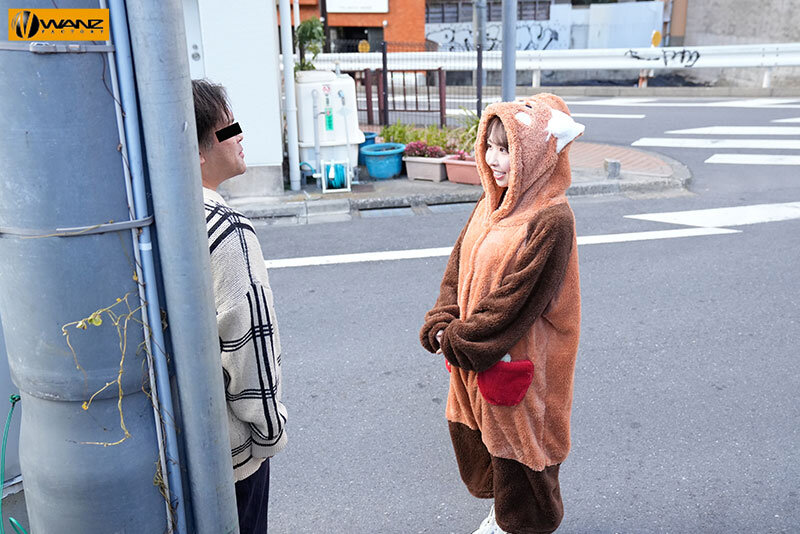 宍戸里帆の凄テクを我慢できれば生★中出しSEX!