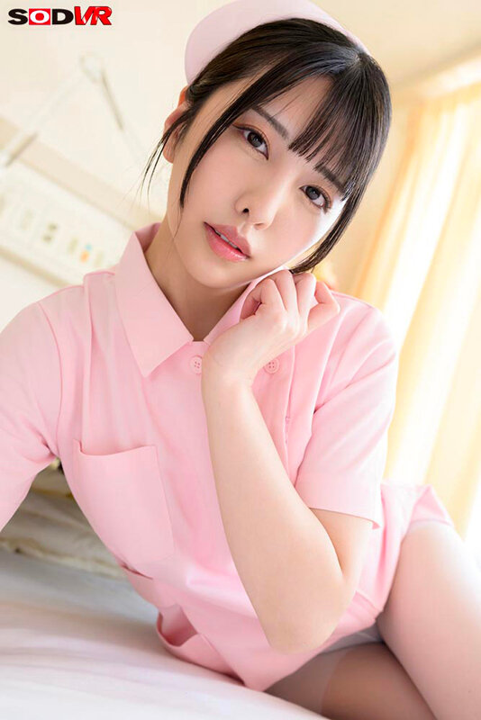 【VR】【8K】「こんなに最低な変態男性は初めてです。」奥さんと一緒に不妊治療にきたら…敬語罵倒で囁き悶絶ザーメン健診 倉木しおり