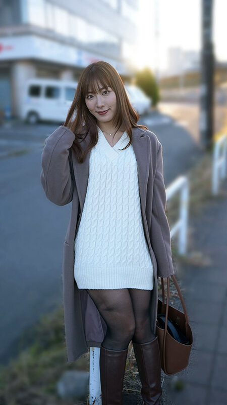 例えば、水川潤が出張の度に会いに来てくれる既婚者セフレでラブホはしごで何度も何度もゴックンと中出しを求めてくる最高の愛人関係だとしたら…