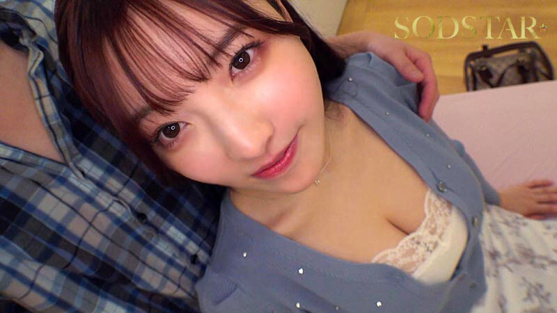 彩月七緒の休日 引っ越し直前の自宅でハメ撮りノーカットSEXと顔射 彩月七緒