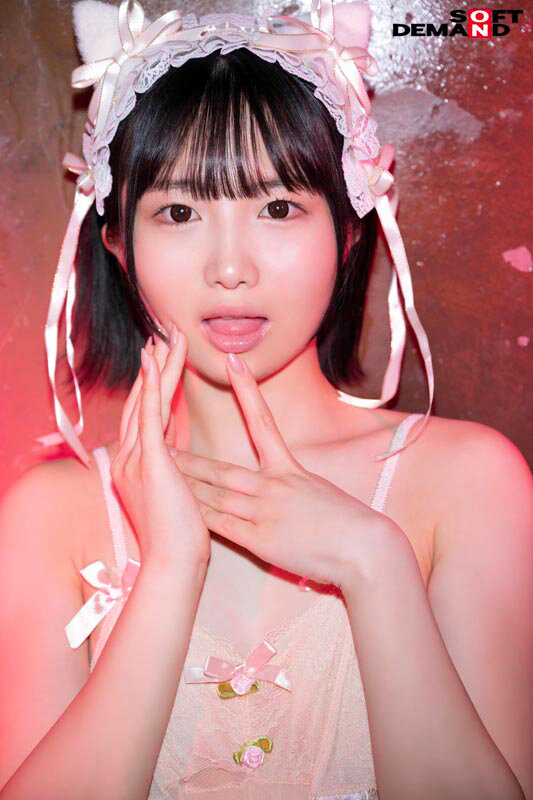 私、生まれて初めて精子飲みます 斎藤かさね、人生初ごっくん解禁