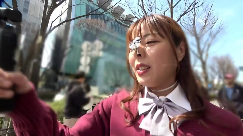 わたしの豚ヅラ、見てください。 水川潤