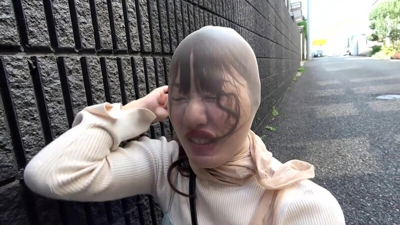 わたしの豚ヅラ、見てください。 水川潤
