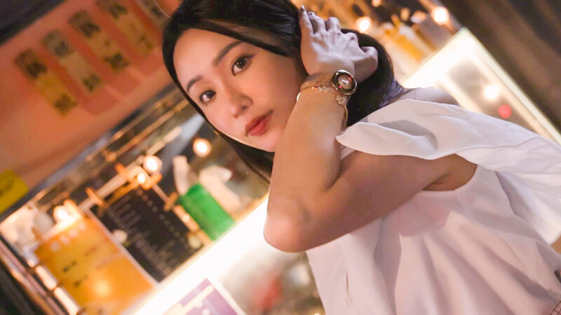 新人 世界的美少女 AV Debut Aiyo Zao