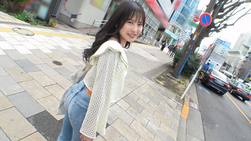【恥ずかしがり屋の変態ちゃん】こんなにピュアで可愛い子が！！何回も攻める度に潮吹き連発！！？ち●こで激しく突いて部屋中に喘ぎ声が響き渡る超！興奮セッ●ス！！！ マジ軟派、初撮。 2204