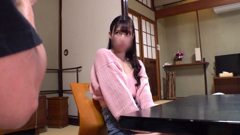 彼氏の目の前で中出しセックス！大学生のしずくちゃん(21歳)が他人棒で連続絶頂痙攣。寝取られ性癖の彼氏に付き合っておま○こ壊れるほどピストンされノンストップの三回戦セックスに潮吹きまくりwww