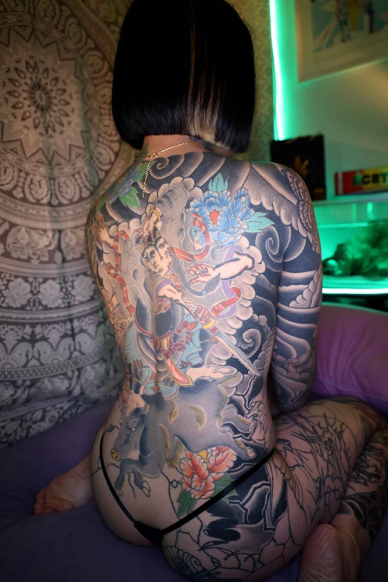 しずく