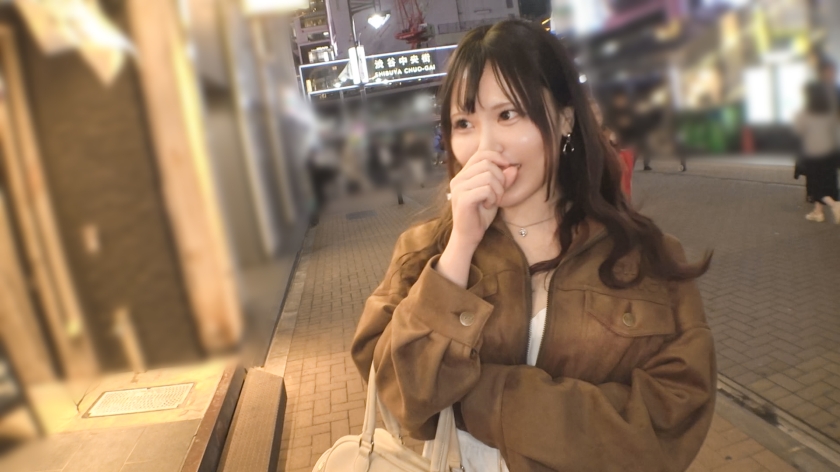 【元某アイドル×Hカップ爆乳】ファンと関係を持つほど性欲全開！揺れる最強おっぱいでAVデビュー！ 裏では性行為三昧、隠しきれない淫乱ボディがついに表舞台に！ファン垂涎の衝撃デビュー作！ マジ軟派、初撮。 2207