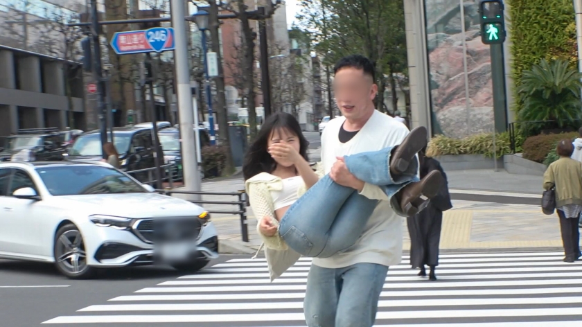 【恥ずかしがり屋の変態ちゃん】こんなにピュアで可愛い子が！！何回も攻める度に潮吹き連発！！？ち●こで激しく突いて部屋中に喘ぎ声が響き渡る超！興奮セッ●ス！！！ マジ軟派、初撮。 2204