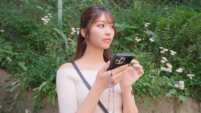 ひまり(24)デートして温泉SEX